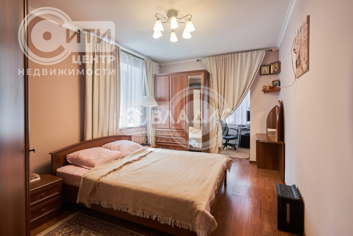 2к, 2/17 К, Россия, Воронеж, улица Перевёрткина, 24А, 73.8 кв.м