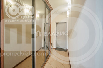 Миниатюра 2к, 2/17 К, Россия, Воронеж, улица Перевёрткина, 24А, 73.8 кв.м