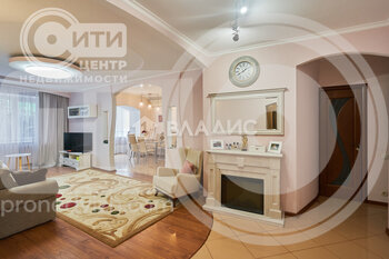 Миниатюра 2к, 2/17 К, Россия, Воронеж, улица Перевёрткина, 24А, 73.8 кв.м