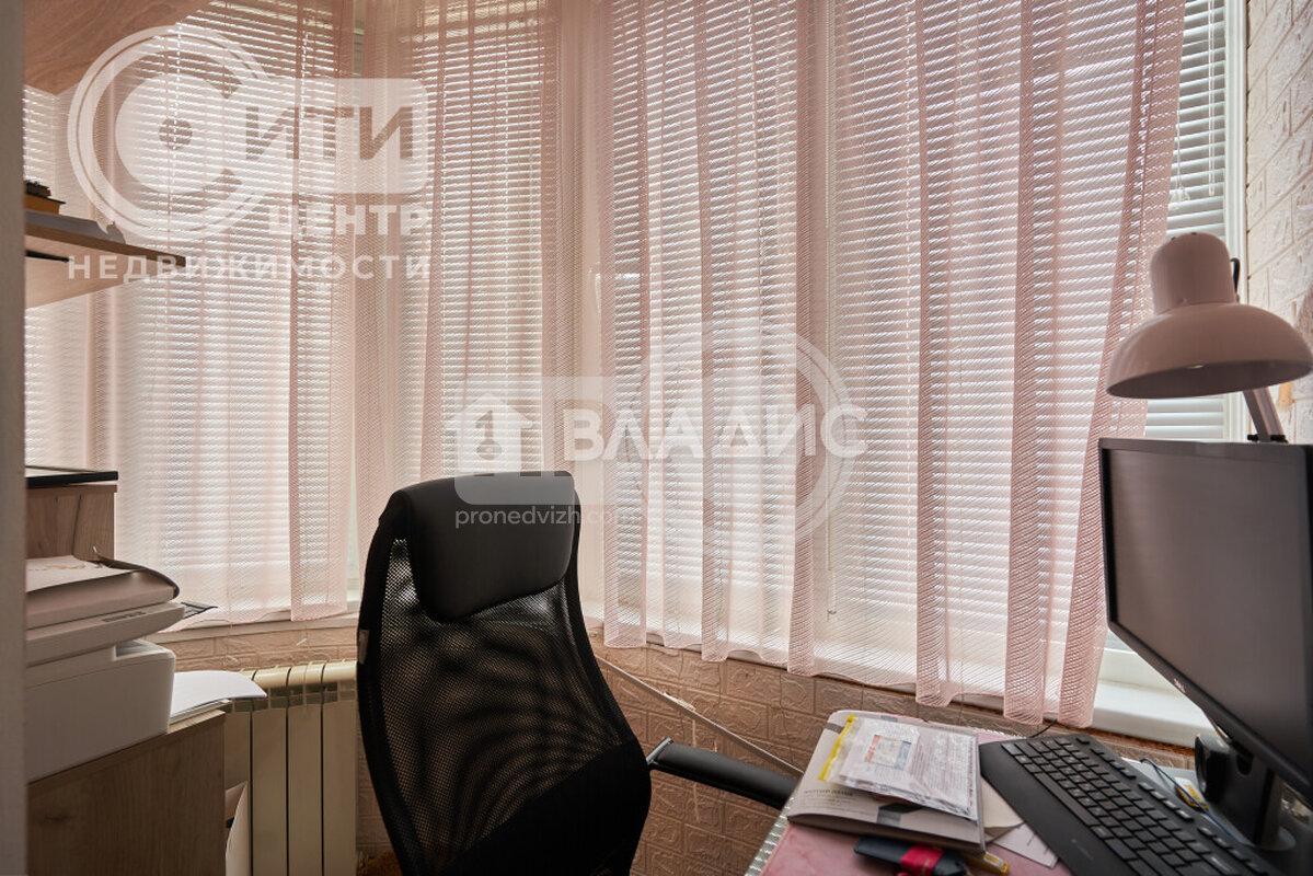 2к, 2/17 К, Россия, Воронеж, улица Перевёрткина, 24А, 73.8 кв.м