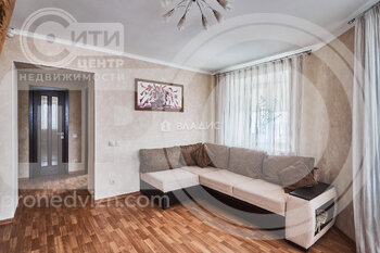 Миниатюра 3к, 10/11 К, Россия, Воронеж, Ленинский проспект, 10А, 96.3 кв.м