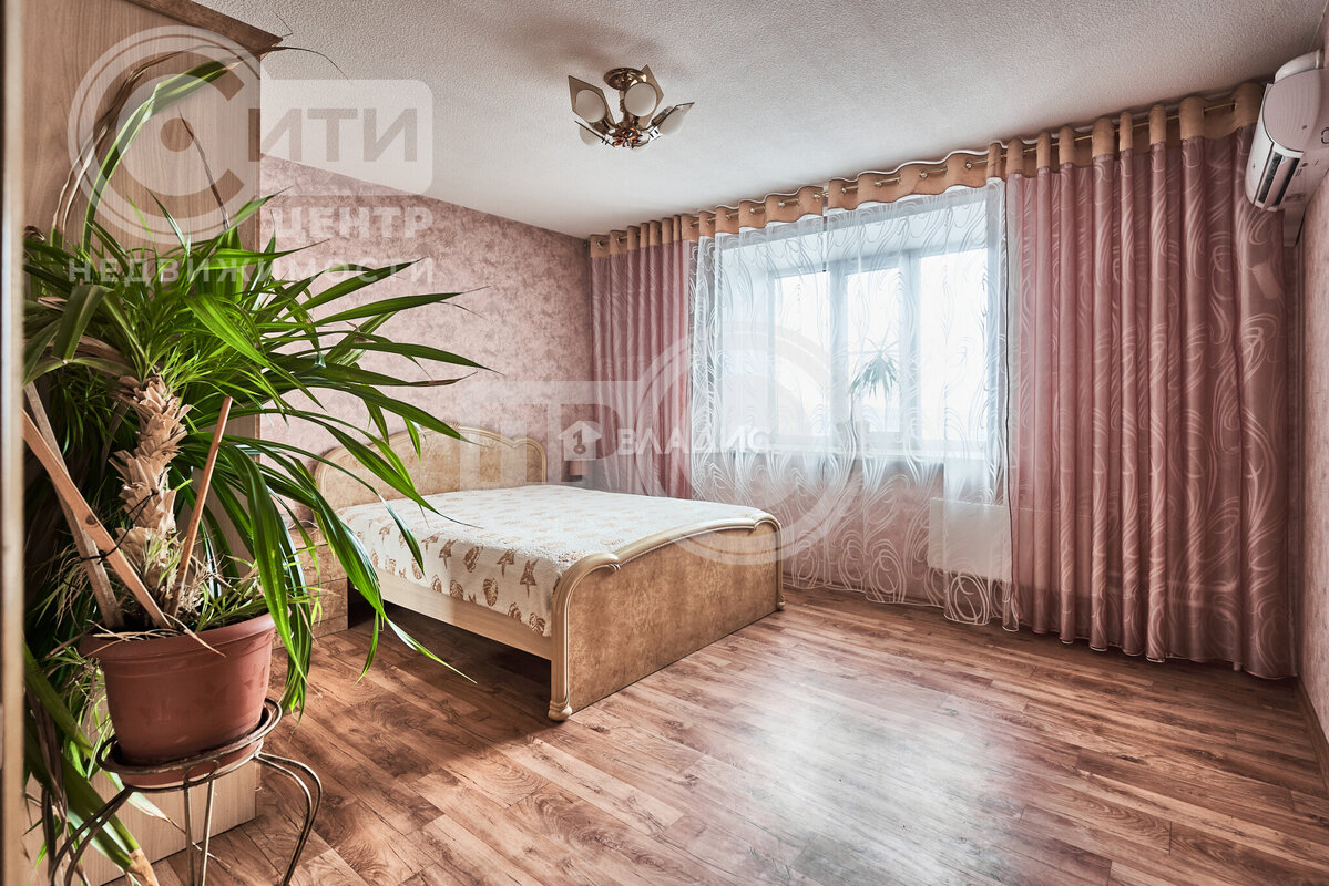 3к, 10/11 К, Россия, Воронеж, Ленинский проспект, 10А, 96.3 кв.м
