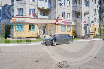 Миниатюра 3к, 4/5 К, Россия, Воронежская область, село Новая Усмань, Квартальная улица, 125, 78.2 кв.м