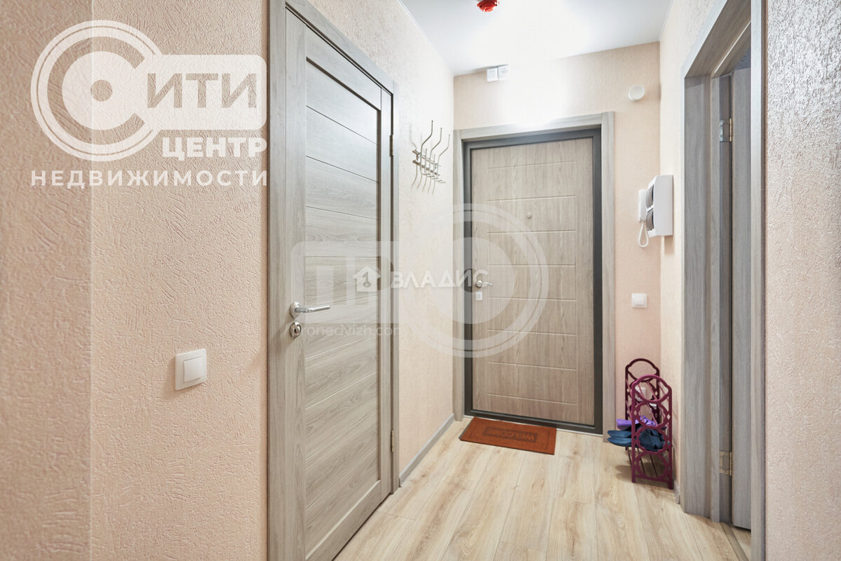 1к, 5/17 П, Россия, Воронеж, улица 9 Января, 68/1к1, 37.37 кв.м