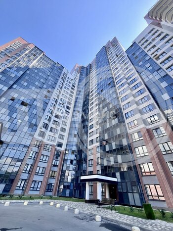 Миниатюра 1к, 5/17 П, Россия, Воронеж, улица 9 Января, 68/1к1, 37.37 кв.м
