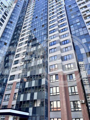 Миниатюра 1к, 5/17 П, Россия, Воронеж, улица 9 Января, 68/1к1, 37.37 кв.м