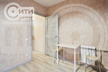 Миниатюра 1к, 5/17 П, Россия, Воронеж, улица 9 Января, 68/1к1, 37.37 кв.м
