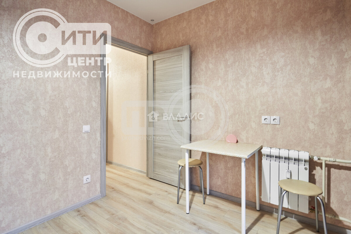 1к, 5/17 П, Россия, Воронеж, улица 9 Января, 68/1к1, 37.37 кв.м