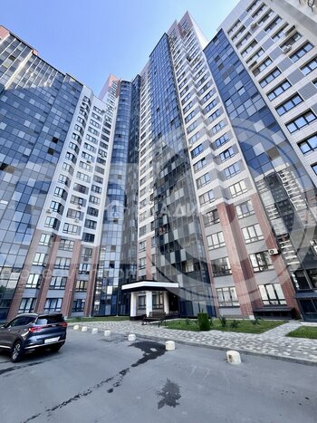 Миниатюра 1к, 5/17 П, Россия, Воронеж, улица 9 Января, 68/1к1, 37.37 кв.м