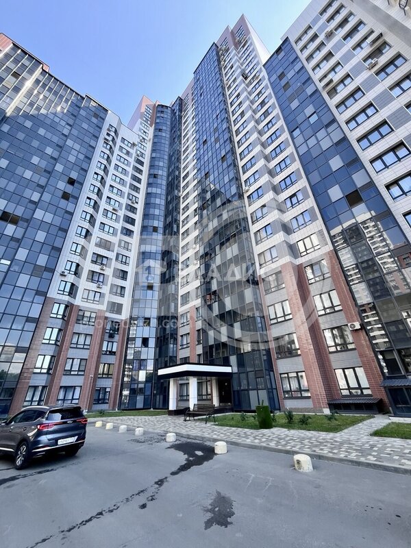 1к, 5/17 П, Россия, Воронеж, улица 9 Января, 68/1к1, 37.37 кв.м