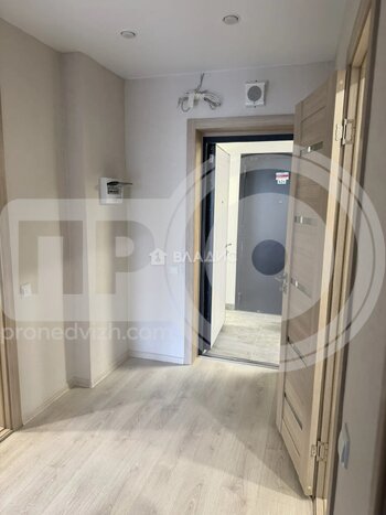 Миниатюра 2к, 24/27 К, Россия, Воронеж, улица Антонова-Овсеенко, 35С, 62.54 кв.м