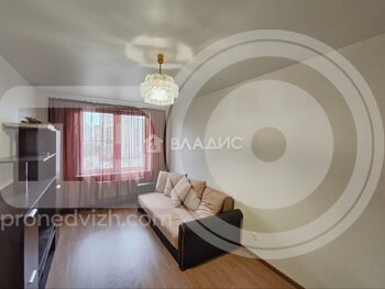 Миниатюра 2к, 7/25 К, Россия, Воронеж, улица Загоровского, 1, 58.9 кв.м