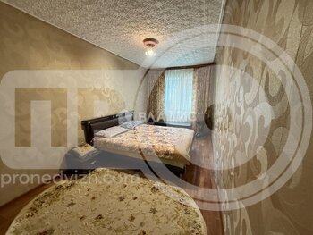 Миниатюра 3к, 3/5 К, Россия, Воронежская область, Семилуки, улица Чапаева, 33, 62.2 кв.м