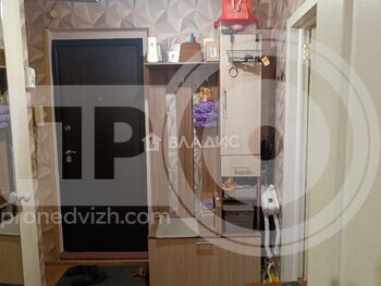 Миниатюра 1к, 9/9 П, Россия, Воронеж, Московский проспект, 95, 37.3 кв.м