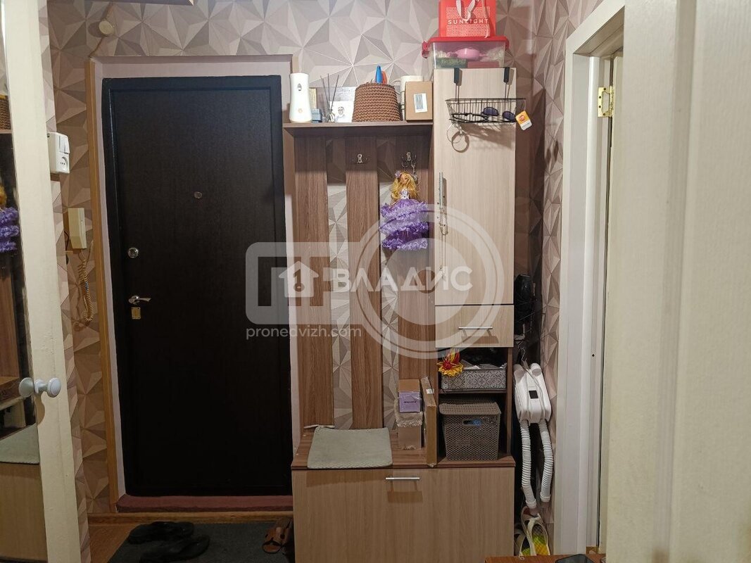 1к, 9/9 П, Россия, Воронеж, Московский проспект, 95, 37.3 кв.м