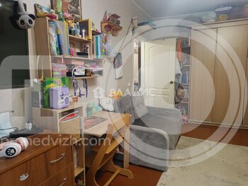 Миниатюра 1к, 9/9 П, Россия, Воронеж, Московский проспект, 95, 37.3 кв.м