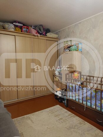 Миниатюра 1к, 9/9 П, Россия, Воронеж, Московский проспект, 95, 37.3 кв.м