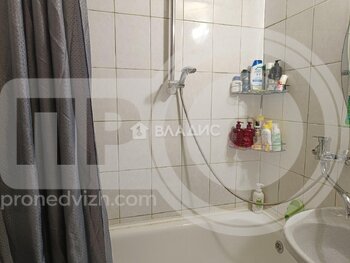 Миниатюра 1к, 9/9 П, Россия, Воронеж, Московский проспект, 95, 37.3 кв.м