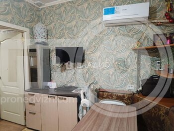Миниатюра 1к, 9/9 П, Россия, Воронеж, Московский проспект, 95, 37.3 кв.м