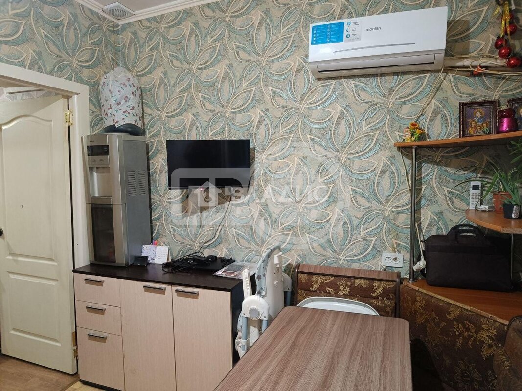 1к, 9/9 П, Россия, Воронеж, Московский проспект, 95, 37.3 кв.м