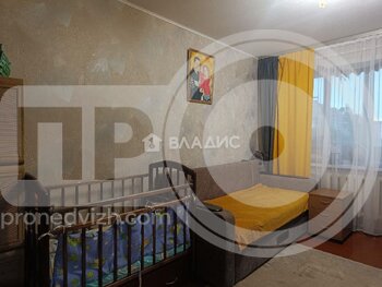 Миниатюра 1к, 9/9 П, Россия, Воронеж, Московский проспект, 95, 37.3 кв.м
