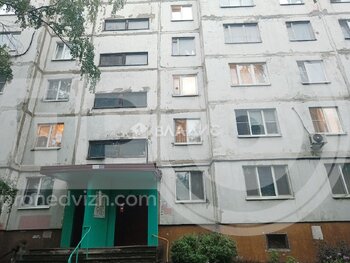 Миниатюра 1к, 9/9 П, Россия, Воронеж, Московский проспект, 95, 37.3 кв.м