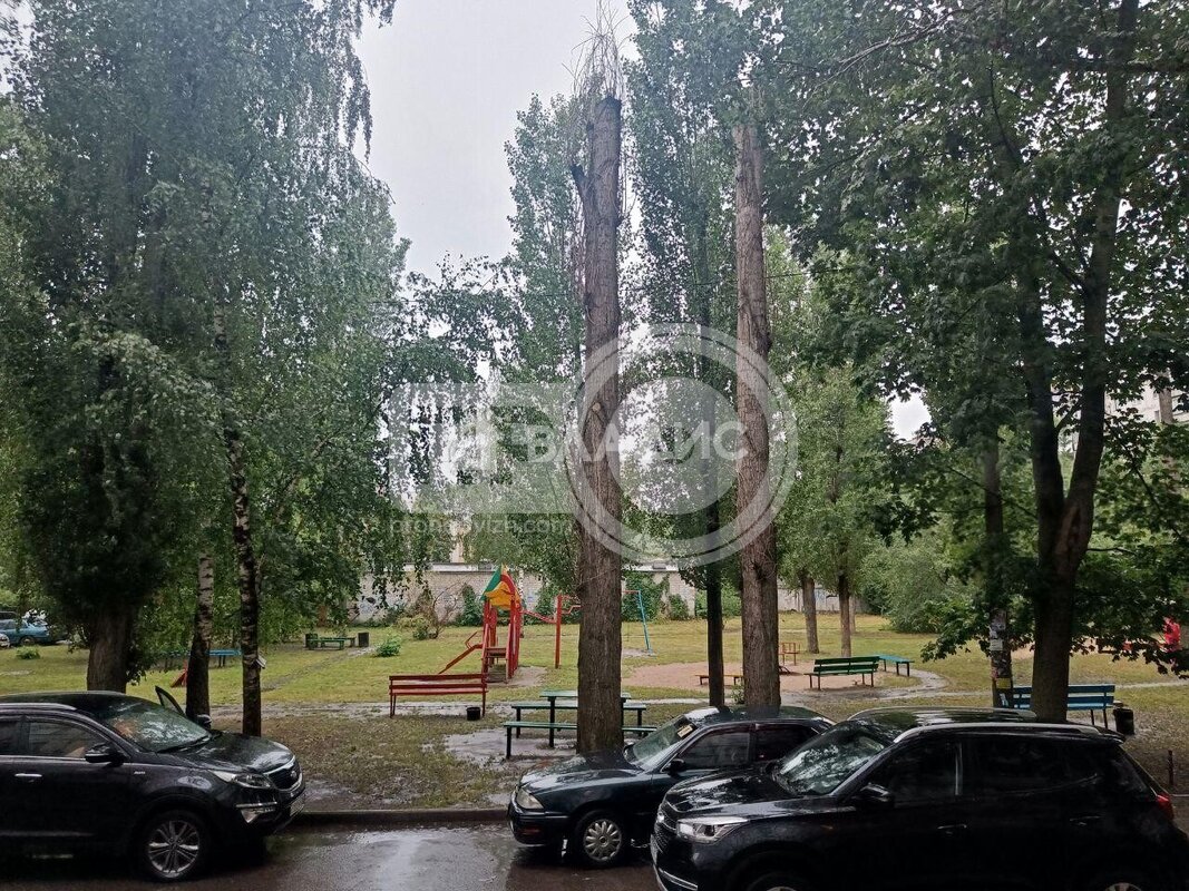 1к, 9/9 П, Россия, Воронеж, Московский проспект, 95, 37.3 кв.м