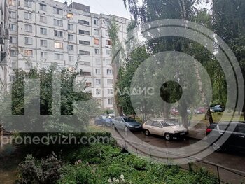 Миниатюра 1к, 9/9 П, Россия, Воронеж, Московский проспект, 95, 37.3 кв.м