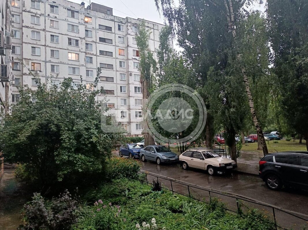 1к, 9/9 П, Россия, Воронеж, Московский проспект, 95, 37.3 кв.м