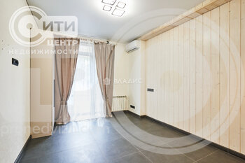 Миниатюра 2к, 1/3 М, Россия, Воронеж, Багряная улица, 16/1, 64.4 кв.м