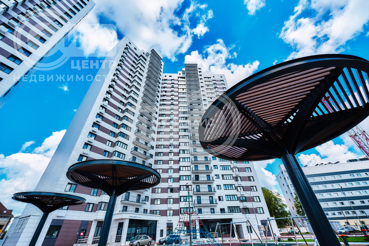 3к, 17/22 М, Россия, Воронеж, улица 45-й Стрелковой Дивизии, 64/2, 77.8 кв.м