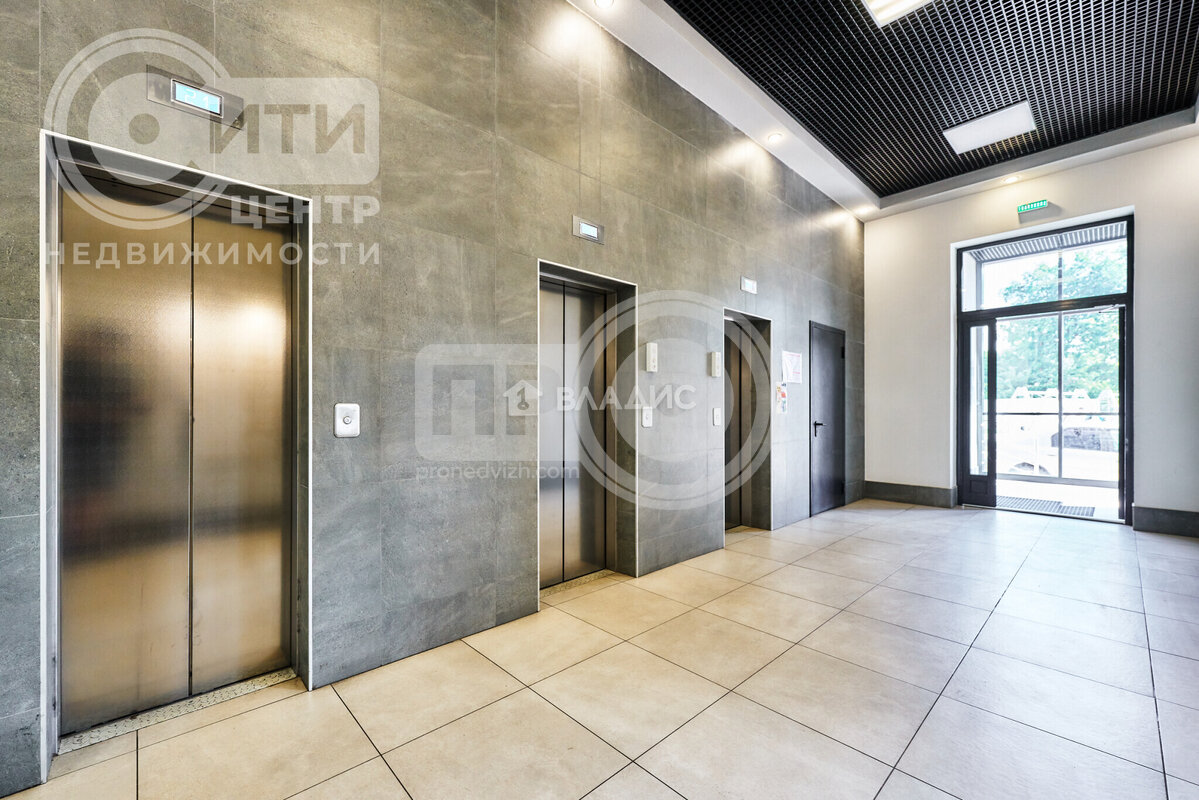 3к, 17/22 М, Россия, Воронеж, улица 45-й Стрелковой Дивизии, 64/2, 77.8 кв.м