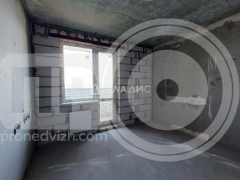 Миниатюра 2к, 5/20 М, Россия, Воронеж, улица Артамонова, 34Ж, 68.6 кв.м