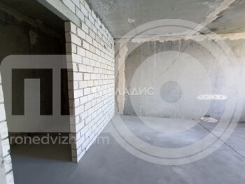 Миниатюра 2к, 5/20 М, Россия, Воронеж, улица Артамонова, 34Ж, 68.6 кв.м