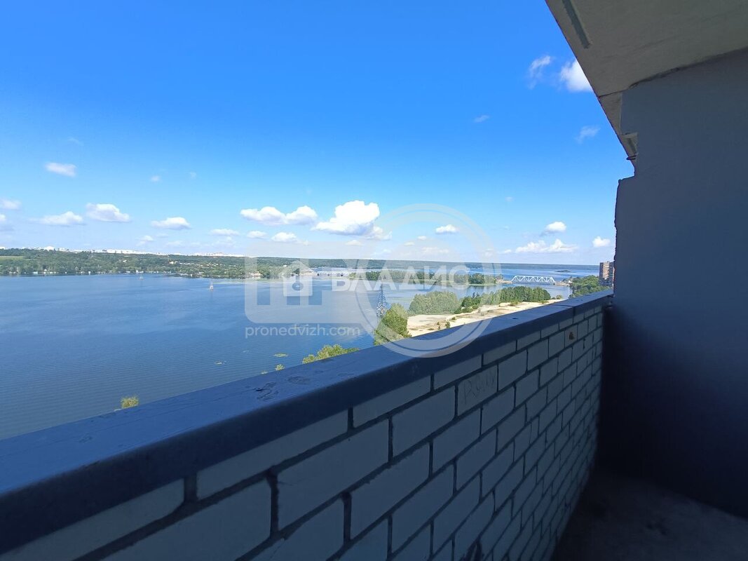 2к, 5/20 М, Россия, Воронеж, улица Артамонова, 34Ж, 68.6 кв.м