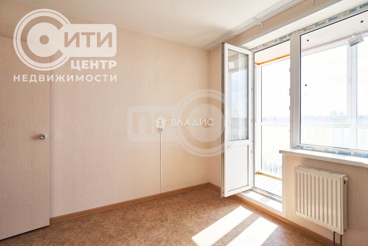 3к, 13/20 М, Россия, Воронеж, улица Артамонова, 34Ж, 83.2 кв.м