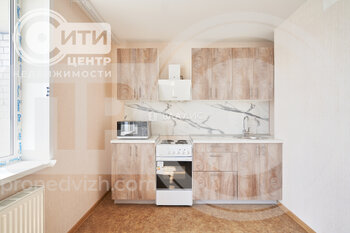 Миниатюра 3к, 13/20 М, Россия, Воронеж, улица Артамонова, 34Ж, 83.2 кв.м