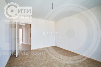 Миниатюра 3к, 13/20 М, Россия, Воронеж, улица Артамонова, 34Ж, 83.2 кв.м