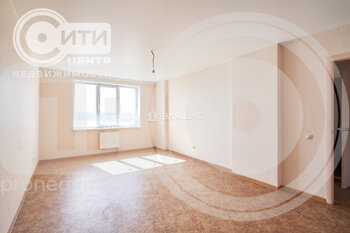 Миниатюра 3к, 13/20 М, Россия, Воронеж, улица Артамонова, 34Ж, 83.2 кв.м