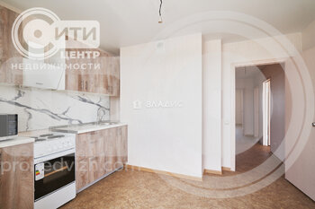 Миниатюра 3к, 13/20 М, Россия, Воронеж, улица Артамонова, 34Ж, 83.2 кв.м