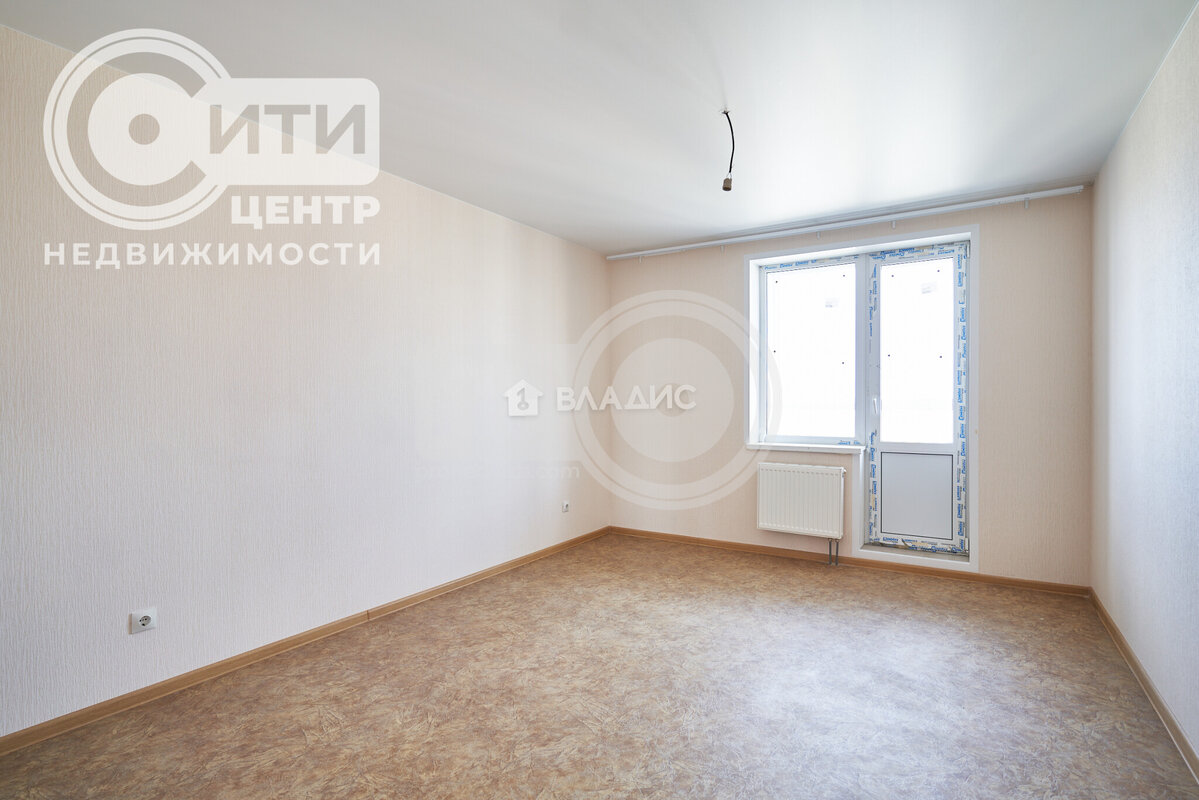 3к, 13/20 М, Россия, Воронеж, улица Артамонова, 34Ж, 83.2 кв.м