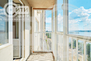 Миниатюра 3к, 13/20 М, Россия, Воронеж, улица Артамонова, 34Ж, 83.2 кв.м