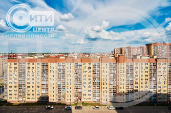 Миниатюра 3к, 13/20 М, Россия, Воронеж, улица Артамонова, 34Ж, 83.2 кв.м