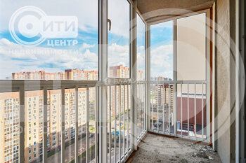 Миниатюра 3к, 13/20 М, Россия, Воронеж, улица Артамонова, 34Ж, 83.2 кв.м