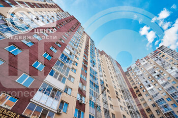 Миниатюра 3к, 13/20 М, Россия, Воронеж, улица Артамонова, 34Ж, 83.2 кв.м