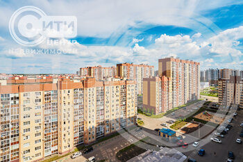 Миниатюра 3к, 13/20 М, Россия, Воронеж, улица Артамонова, 34Ж, 83.2 кв.м