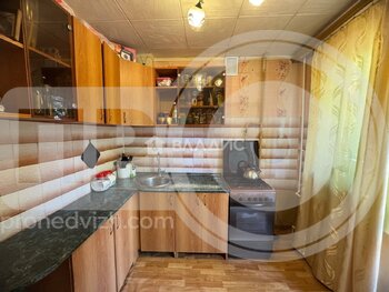 Миниатюра 2к, 3/5 К, Россия, Воронеж, улица Черняховского, 6, 48 кв.м