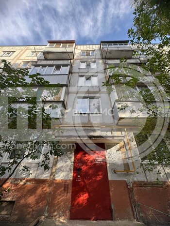 Миниатюра 2к, 3/5 К, Россия, Воронеж, улица Черняховского, 6, 48 кв.м