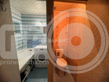 Миниатюра 2к, 3/5 К, Россия, Воронеж, улица Черняховского, 6, 48 кв.м