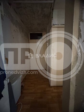 Миниатюра 2к, 3/5 К, Россия, Воронеж, улица Черняховского, 6, 48 кв.м